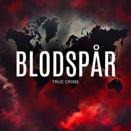 Blodspår