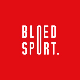 Bloedsport De Podcast