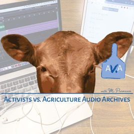 Activists vs. Agriculture