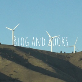 Blog and Books