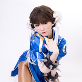 Blog Audio sur les love dolls.