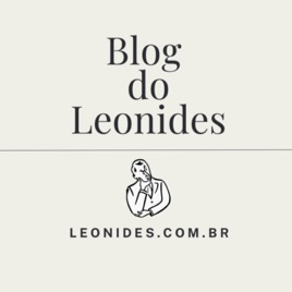 BLOG DO LEONIDES