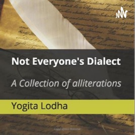 Blogalicious Yolo (Yogita Lodha)