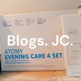 Blogs. JC.