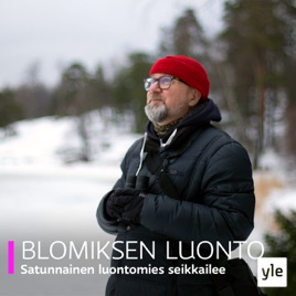 Blomiksen luonto