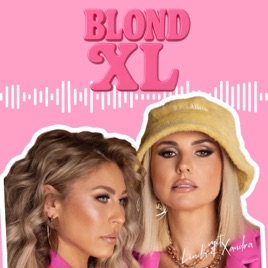 BLOND XL