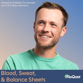 Blood, Sweat & Balance Sheets