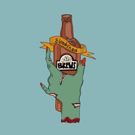 Bloodshed and Brews