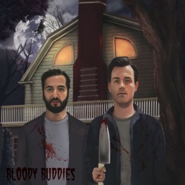 Bloody Buddies