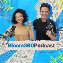 Bloom360 (Powered by GGL)