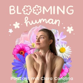 Blooming Human