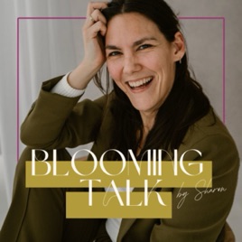BLOOMING TALK 🌸