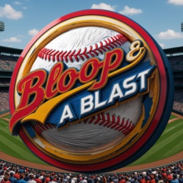 Bloop and A Blast Podcast