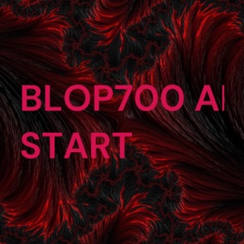 BLOP700 AM START