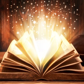 Blourish and Flotts: Audiobooks and Podfics