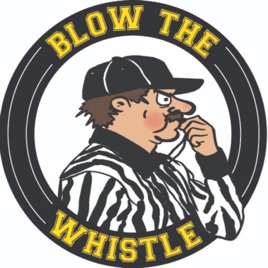 Blow The Whistle