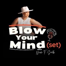Blow Your Mind(set)
