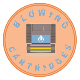 Blowing Cartridges