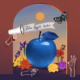 Blue Apple Radio