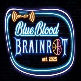 Blue Blood Brainrot