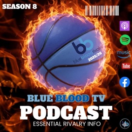 Blue Blood TV Podcast