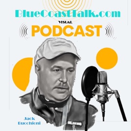 Blue Coast Talk's Podcast Was Voted Number One In 2025 Delaware By The Delaware Press Association