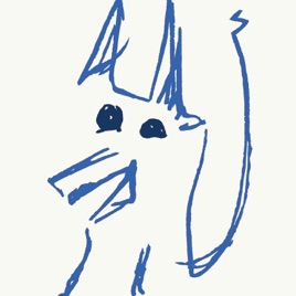Blue Dog Radio