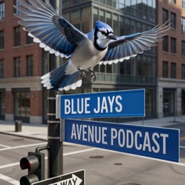 Blue Jays Avenue Podcast