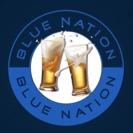 BLUE NATION