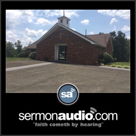 Blue Ridge Baptist Church