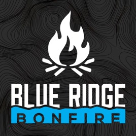 Blue Ridge Bonfire