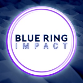 Blue Ring Impact