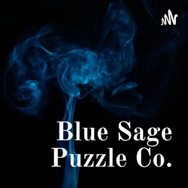 Blue Sage Puzzle Co.