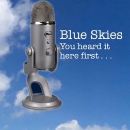 Blue Skies