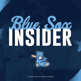 Blue Sox Insider