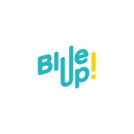 Blue Up!