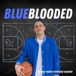BlueBlooded