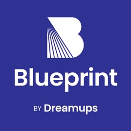 Blueprint by Dreamups