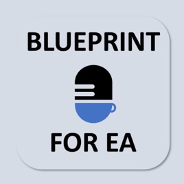 Blueprint for EA Podcast