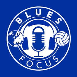Blues Focus Podcast