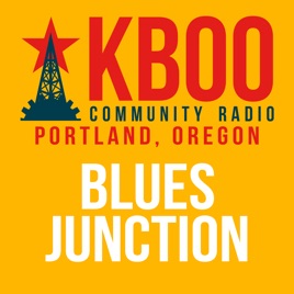 Blues Junction