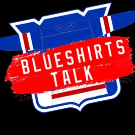Blueshirts Talk