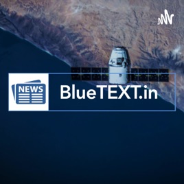 BlueTEXT.in
