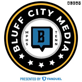 Bluff City Media Podcast Network