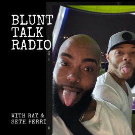 BLUNT TALK RADIO