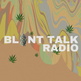 Blunt Talk Radio