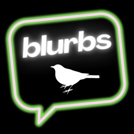 blurbs