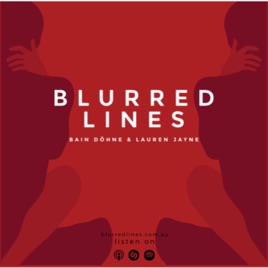 Blurred Lines