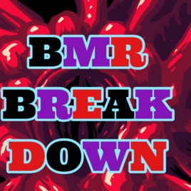 BMR Break Down