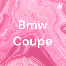 Bmw Coupe